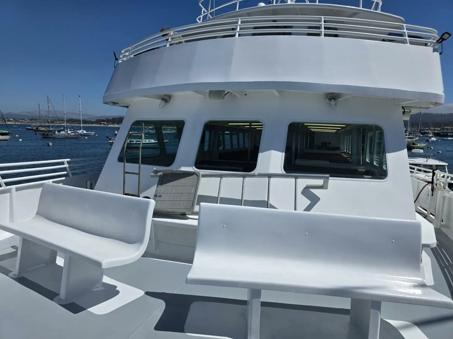 Thumbnail von Ocean Thunder 150 Passenger Ocean Thunder