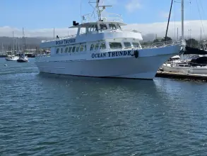 Thumbnail von Ocean Thunder 150 Passenger Ocean Thunder