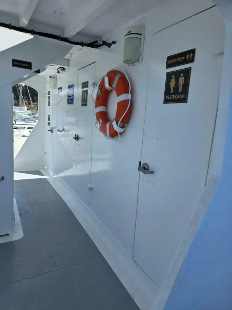 Thumbnail von Ocean Thunder 150 Passenger Ocean Thunder