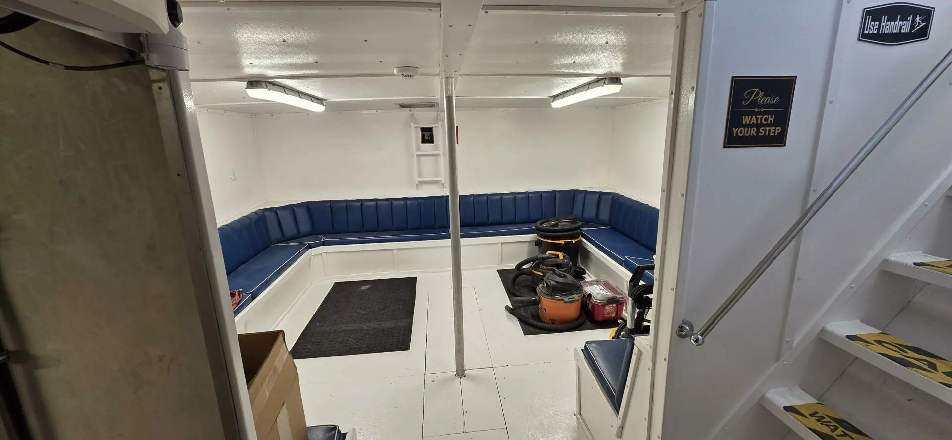 Thumbnail von Ocean Thunder 150 Passenger Ocean Thunder