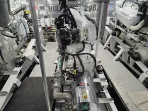 Thumbnail von Ocean Thunder 150 Passenger Ocean Thunder