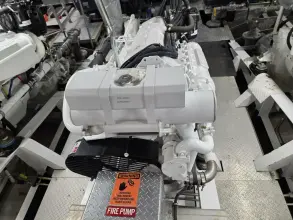 Thumbnail von Ocean Thunder 150 Passenger Ocean Thunder