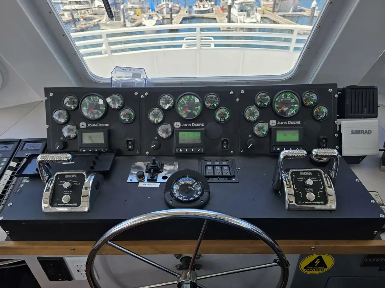 Thumbnail von Ocean Thunder 150 Passenger Ocean Thunder