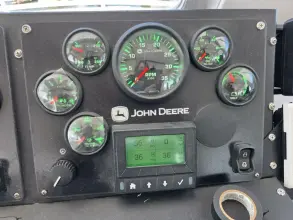 Thumbnail von Ocean Thunder 150 Passenger Ocean Thunder