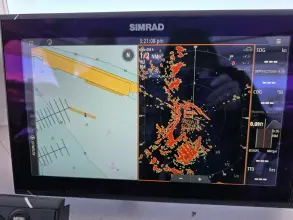 Thumbnail von Ocean Thunder 150 Passenger Ocean Thunder