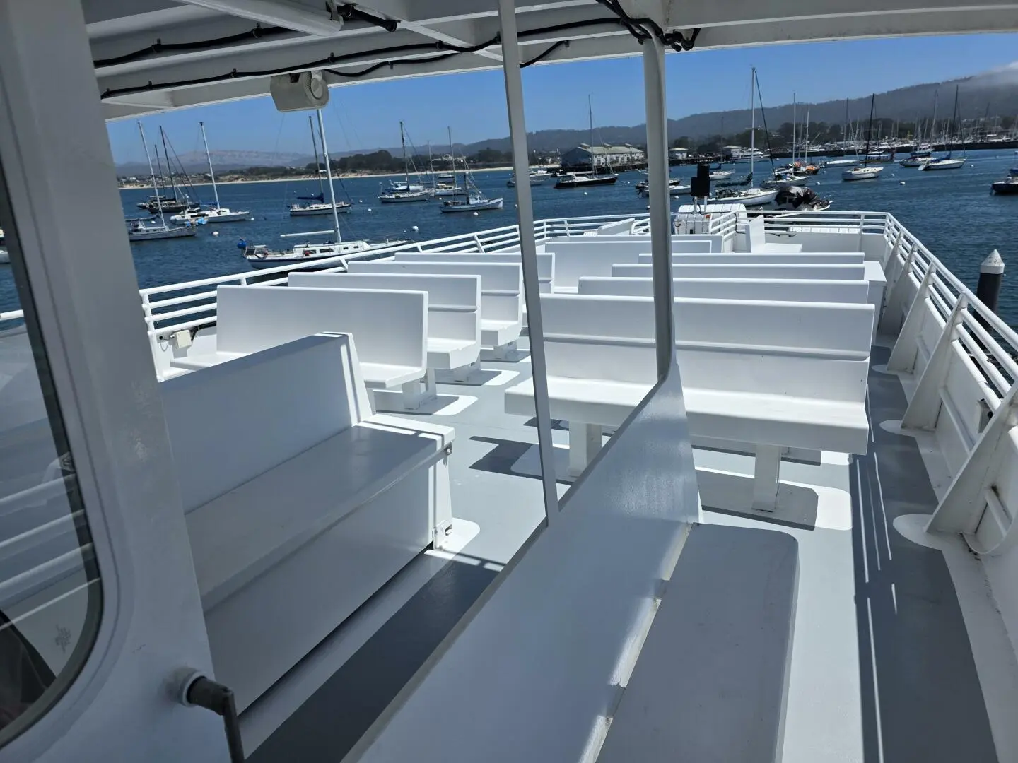 Thumbnail von Ocean Thunder 150 Passenger Ocean Thunder