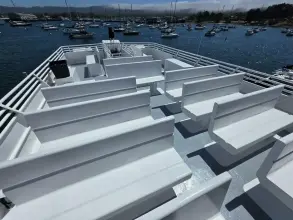 Thumbnail von Ocean Thunder 150 Passenger Ocean Thunder