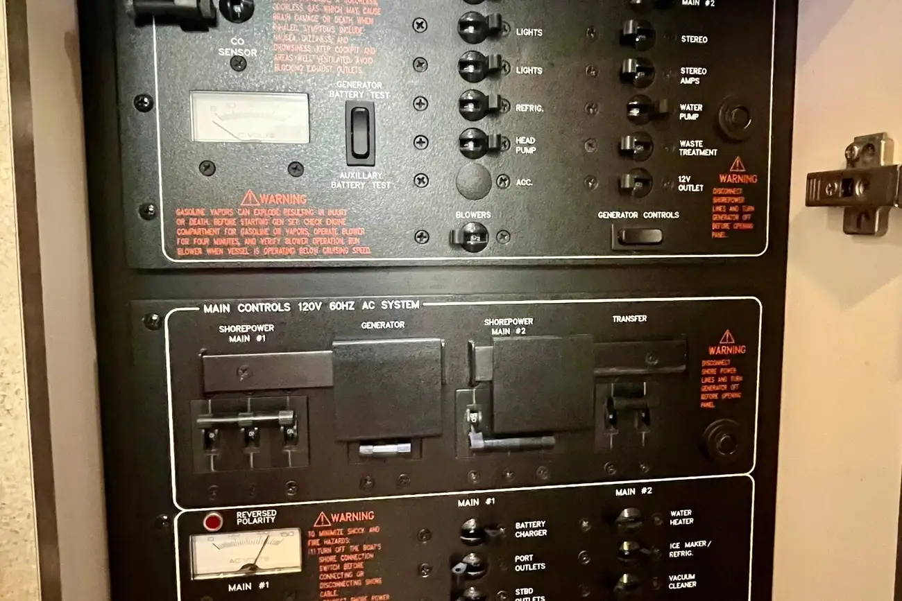 Thumbnail von Formula 37 PC