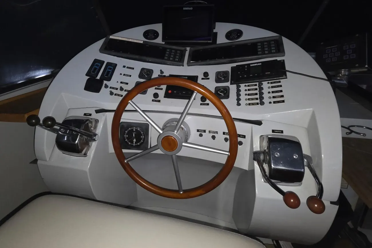 Thumbnail von Magnum 53