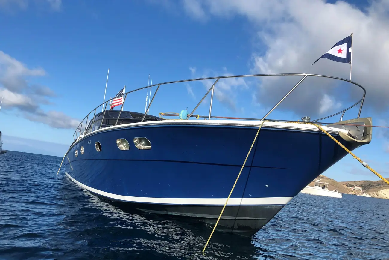 Thumbnail von Magnum 53