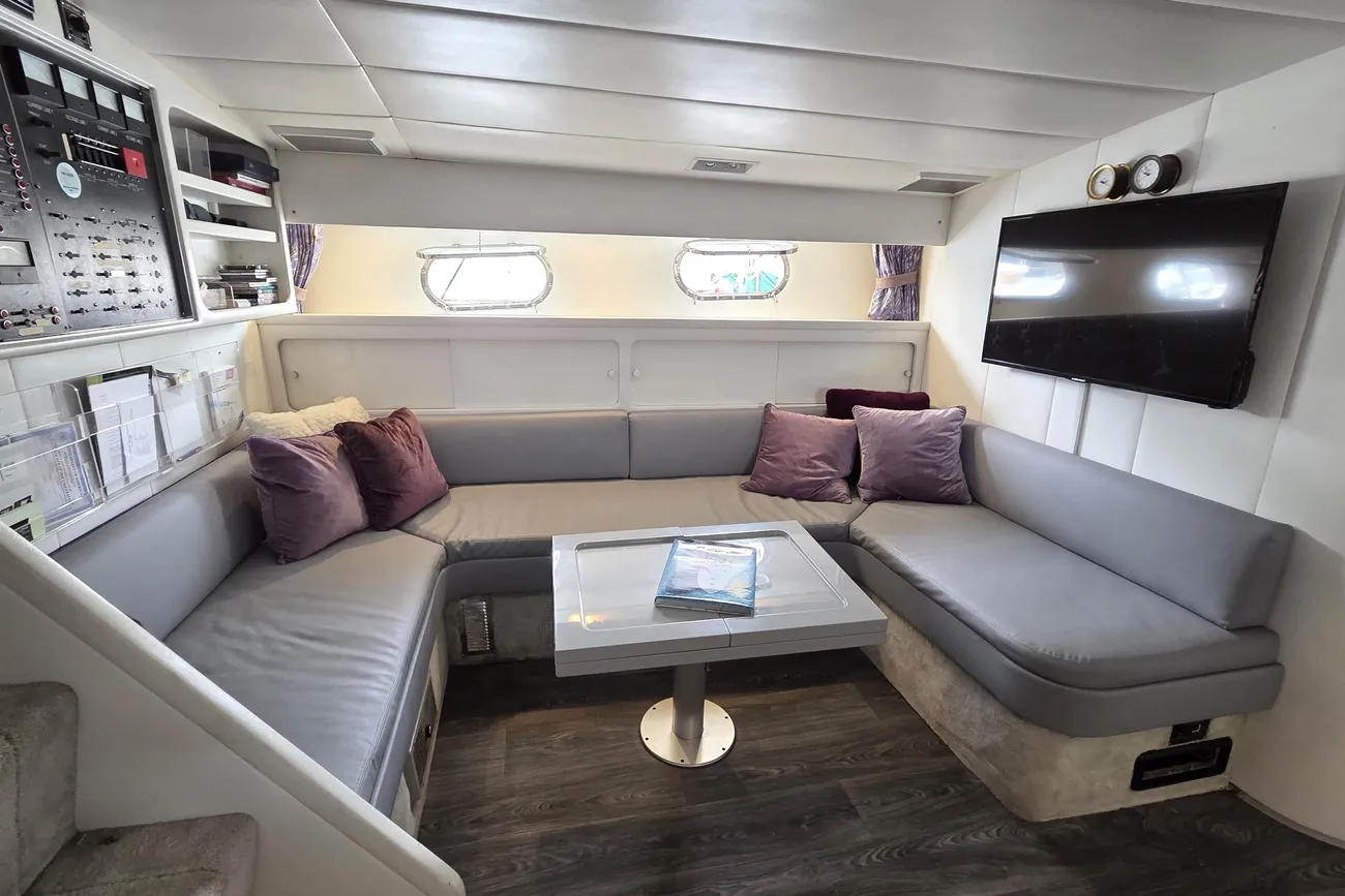 Thumbnail von Magnum 53