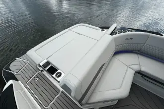 Thumbnail von Sea Ray SLX 280