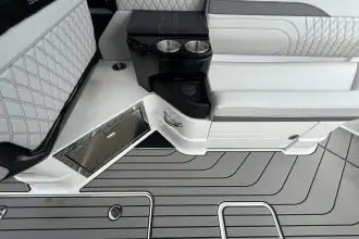 Thumbnail von Sea Ray SLX 280