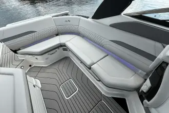 Thumbnail von Sea Ray SLX 280