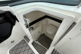 Thumbnail von Sea Ray SLX 280