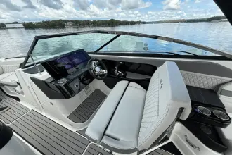 Thumbnail von Sea Ray SLX 280