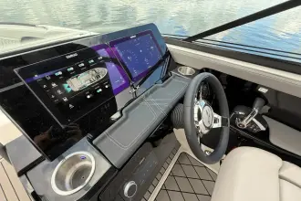 Thumbnail von Sea Ray SLX 280