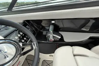 Thumbnail von Sea Ray SLX 280