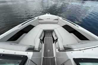 Thumbnail von Sea Ray SLX 280