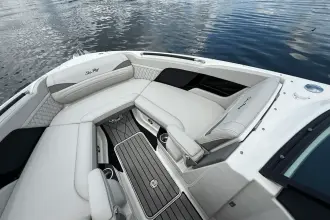 Thumbnail von Sea Ray SLX 280