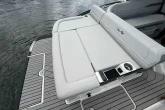 Thumbnail von Sea Ray SLX 280