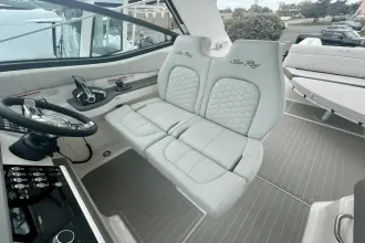 Thumbnail von Sea Ray 320 Sundancer Außenborder