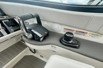 Thumbnail von Sea Ray 320 Sundancer Außenborder