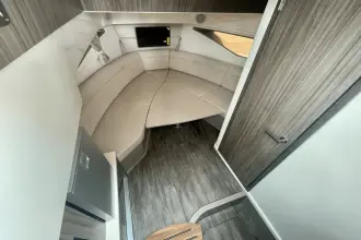 Thumbnail von Sea Ray 320 Sundancer Außenborder