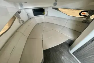 Thumbnail von Sea Ray 320 Sundancer Außenborder