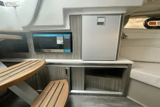 Thumbnail von Sea Ray 320 Sundancer Außenborder