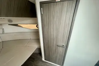 Thumbnail von Sea Ray 320 Sundancer Außenborder