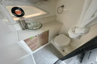 Thumbnail von Sea Ray 320 Sundancer Außenborder