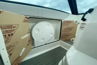 Thumbnail von Sea Ray 320 Sundancer Außenborder