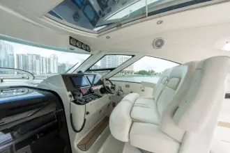 Thumbnail von シー レイ 43 サンダンサー