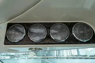 Thumbnail von シー レイ 43 サンダンサー