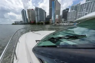 Thumbnail von シー レイ 43 サンダンサー