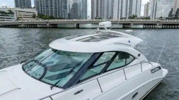 Thumbnail von シー レイ 43 サンダンサー