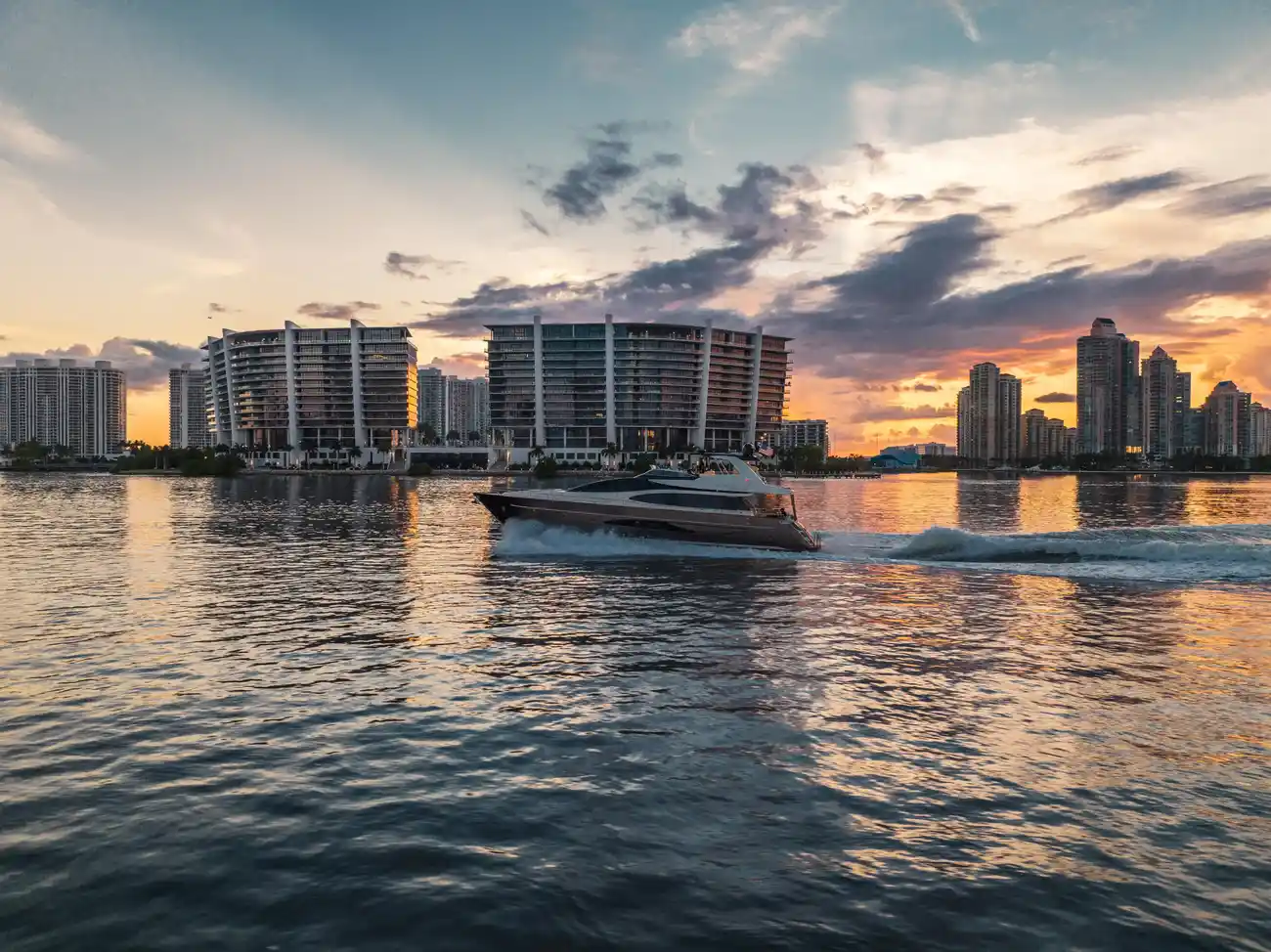 Thumbnail von Riva 75 Venere