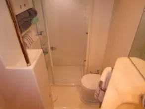 Thumbnail von Ferretti Yachts 590 PRETTY LADY