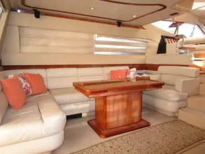 Thumbnail von Ferretti Yachts 590 PRETTY LADY