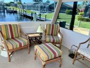 Thumbnail von Viking 60 Motor Yacht Triton