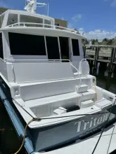 Thumbnail von Viking 60 Motor Yacht Triton