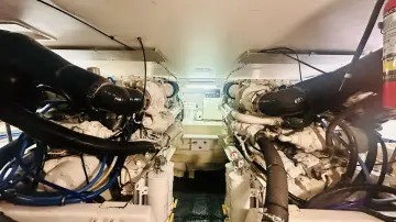 Thumbnail von Viking 60 Motor Yacht Triton