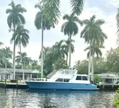 Thumbnail von Viking 60 Motor Yacht Triton