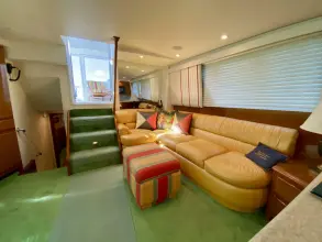 Thumbnail von Viking 60 Motor Yacht Triton