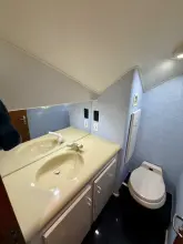 Thumbnail von Viking 72 Convertible