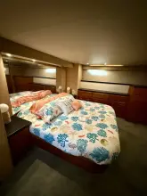 Thumbnail von Viking 72 Convertible