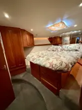 Thumbnail von Viking 72 Convertible