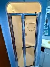 Thumbnail von Viking 72 Convertible