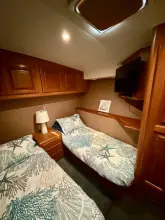 Thumbnail von Viking 72 Convertible